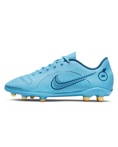 NIKE JR MERCURIAL VAPOR 14 CLUB FG/MG