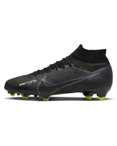 NIKE ZOOM MERCURIAL SUPERFLY 9 PRO FG