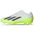 ADIDAS JR X CRAZYFAST.3 FG - Na trawę (Lanki) - Przeznaczenie - Buty ...