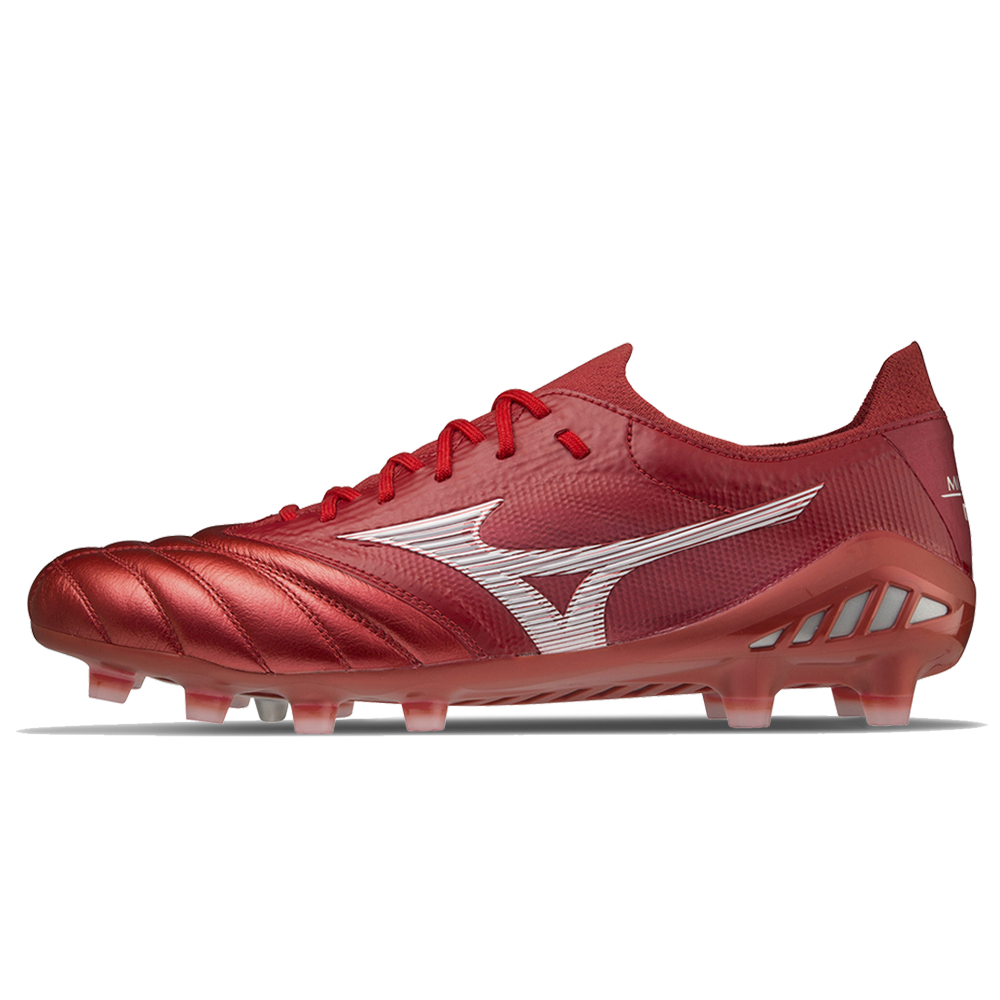 Mizuno Morelia Neo III β 28.5 Mizuno Morelia Neo III β Japan FG | Buty piłkarskie, sprzęt i