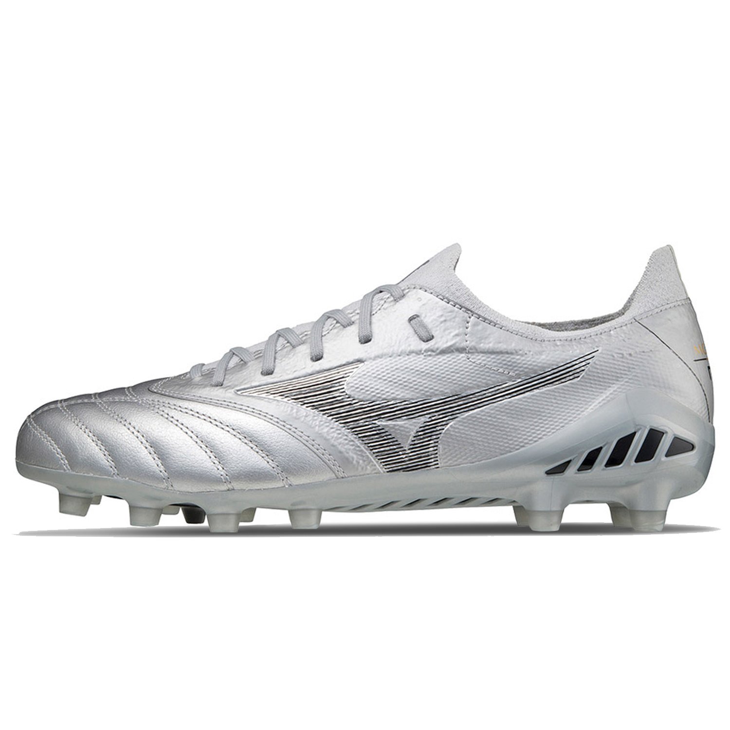 MIZUNO MORELIA NEO III ß ELITE MD - Na trawę (Lanki