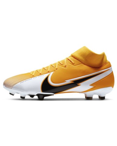 NIKE MERCURIAL SUPERFLY 7 ACADEMY FG/MG