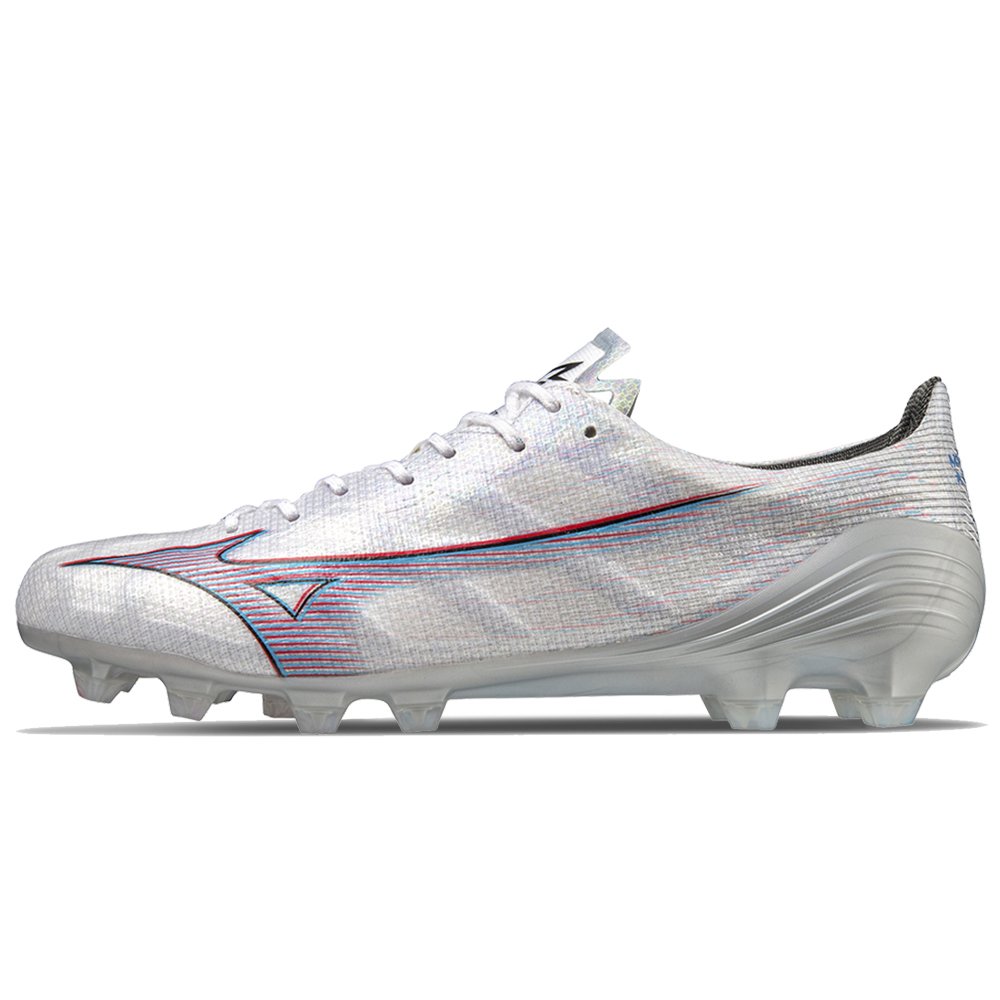 MIZUNO ALPHA JAPAN MD - Na trawę (Lanki) - Przeznaczenie