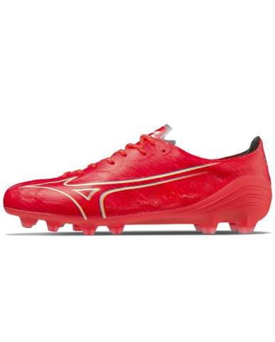 MIZUNO MORELIA ALPHA ELITE MD