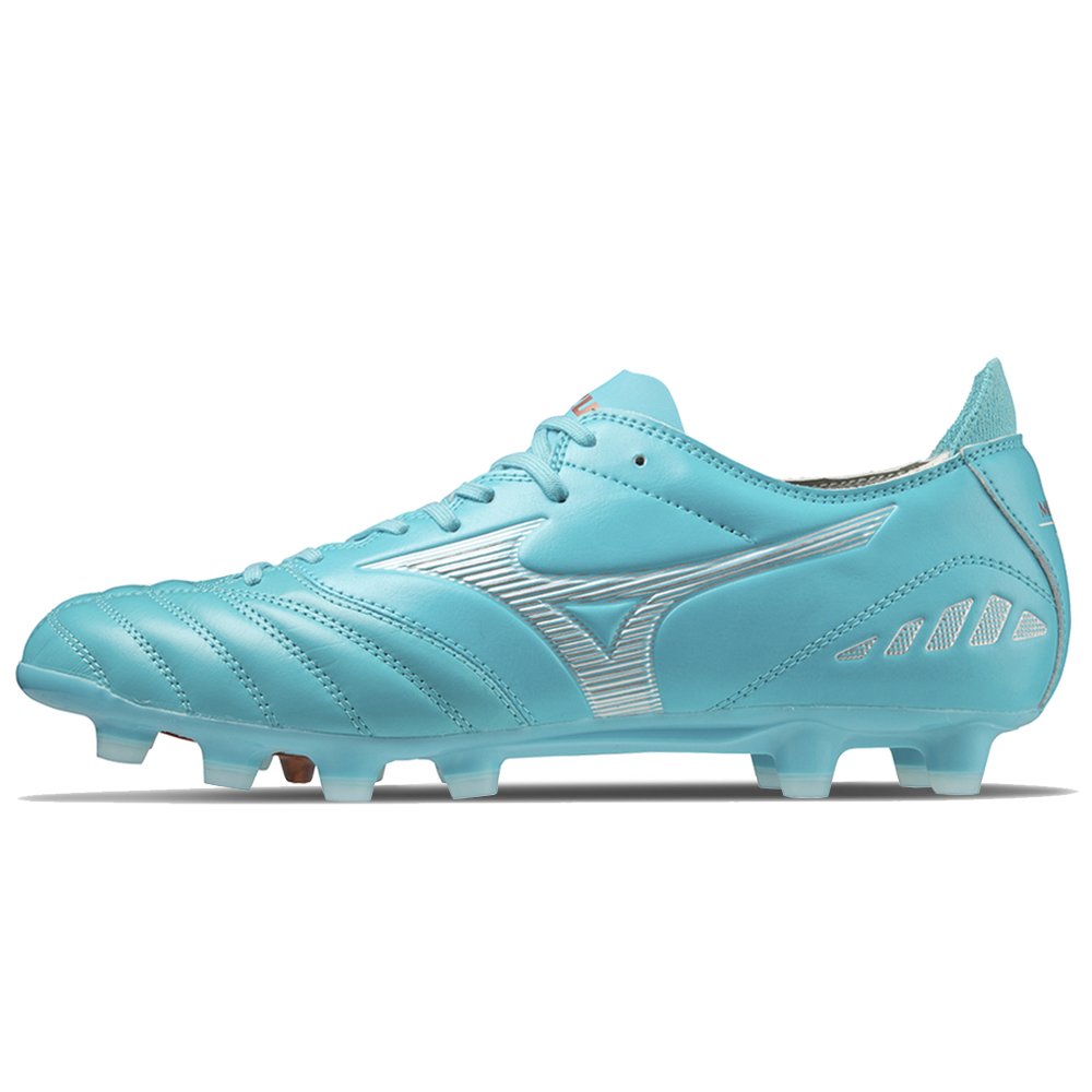MIZUNO MORELIA NEO III PRO - Na trawę (Lanki