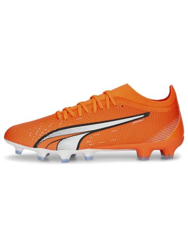 PUMA ULTRA MATCH FG/AG