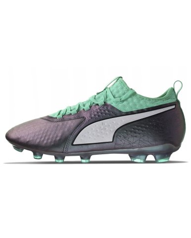 PUMA ONE 2 IL LEATHER HG