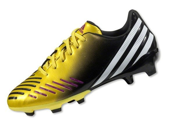 buty ADIDAS P ABSOLADO LZ TRX FG Jr G64907 