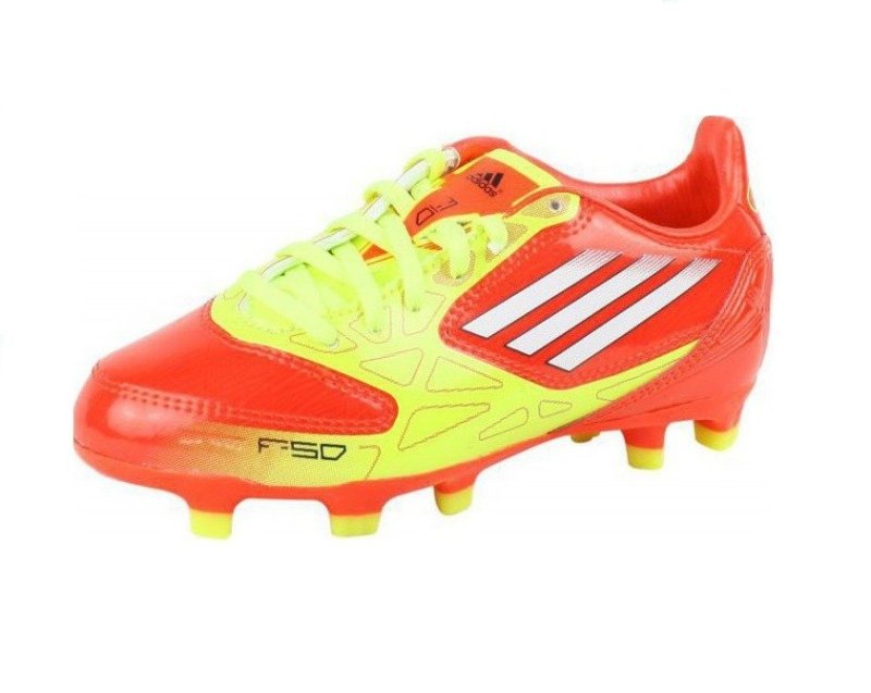 buty ADIDAS F10 TRX FG Jr V24794 