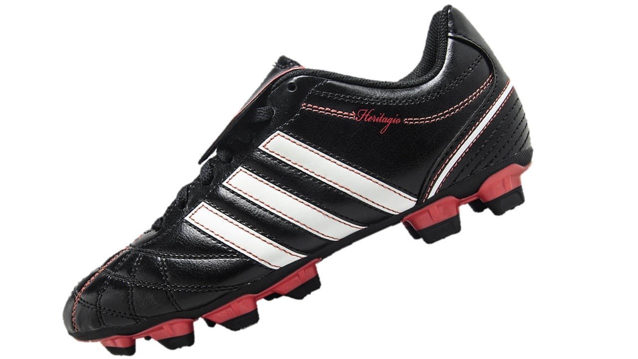 buty ADIDAS HERITAGIO V TRX FG V23725 Na trawę (Lanki