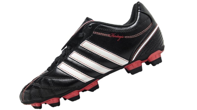 buty ADIDAS HERITAGIO V TRX FG V23725 