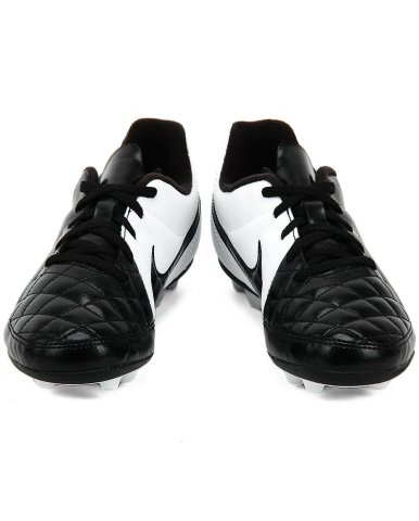 buty NIKE TIEMPO RIO II FG Jr 631286-010