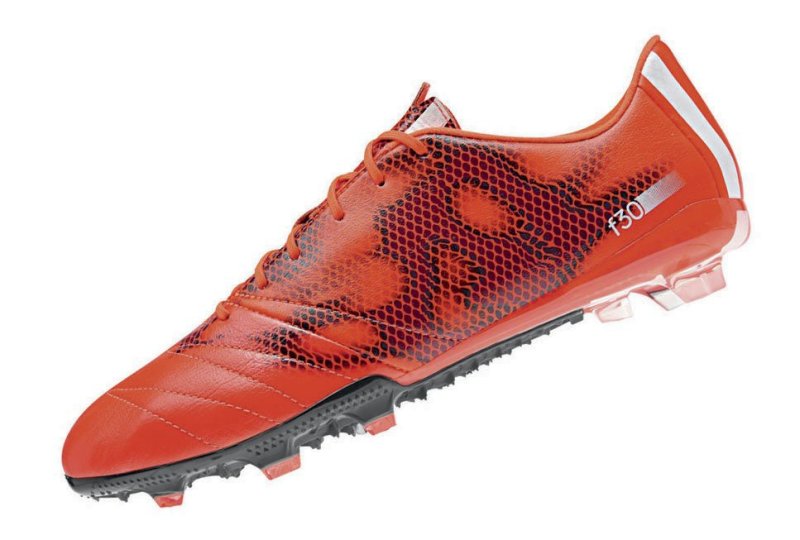 buty ADIDAS F30 FG LEA B35972