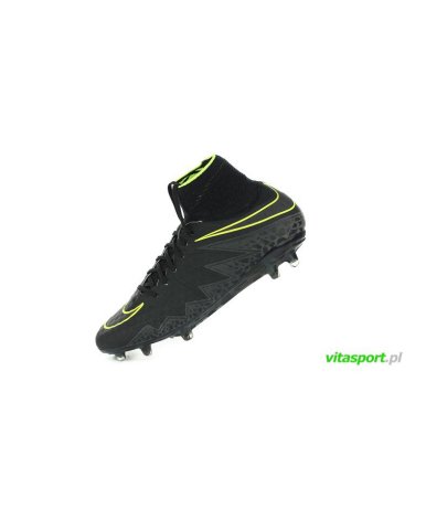 buty NIKE HYPERVENOM PHANTOM II FG 747213-009 