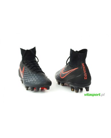 buty NIKE MAGISTA OBRA II FG Jr 844410-008