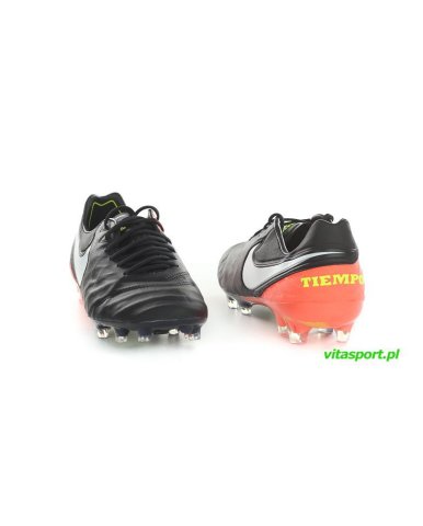buty NIKE TIEMPO LEGEND VI FG 819177-018