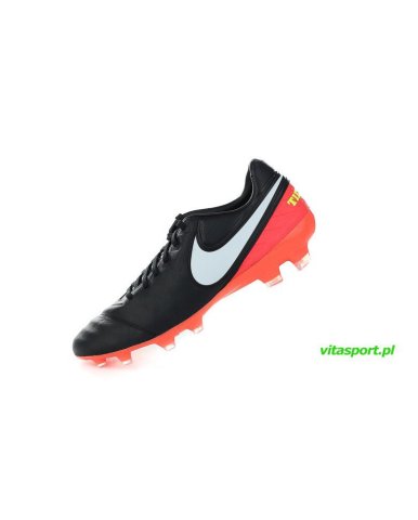 buty NIKE TIEMPO LEGACY II FG 819218-018 