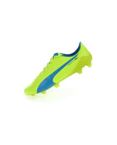 buty PUMA evoSPEED SL-S FG 103731 01 