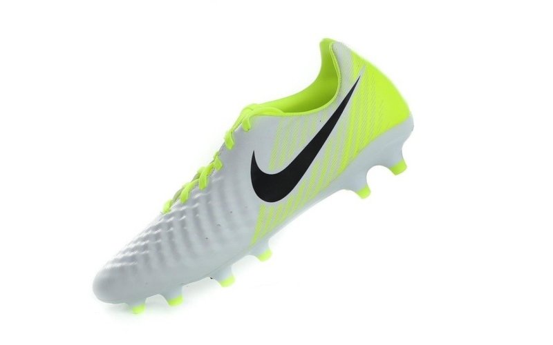 buty NIKE JR MAGISTA OPUS II FG 844415-109 