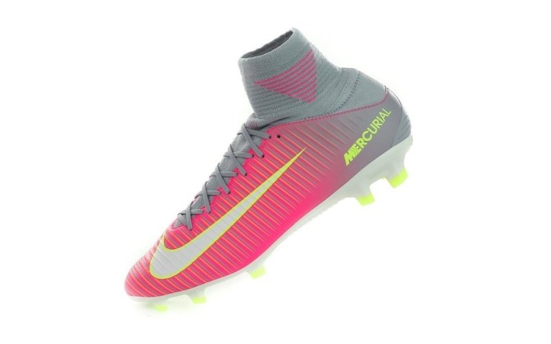 buty NIKE WMN MERCURIAL VELOCE III DF FG 897800-610
