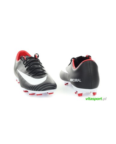 buty NIKE MERCURIAL VICTORY VI FG 831964-002