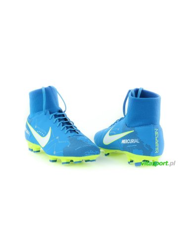 buty NIKE MERCURIAL VICTORY VI DF NJR FG 921506-400 