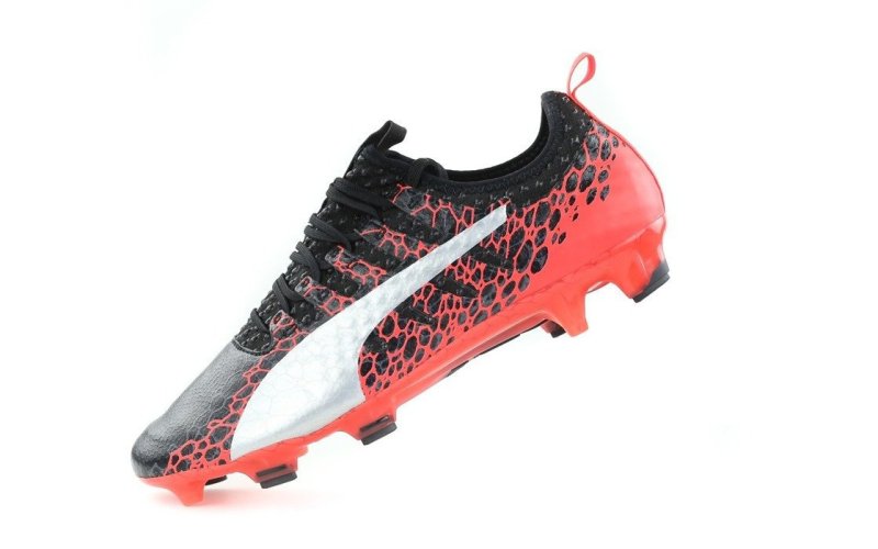 buty PUMA evoPOWER VIGOR 1 FG GRAPHIC 104193 01 