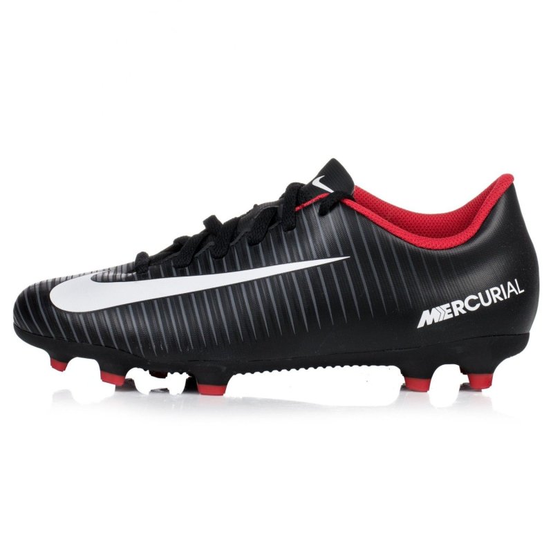 buty NIKE MERCURIAL VORTEX FG Jr 831952-002 