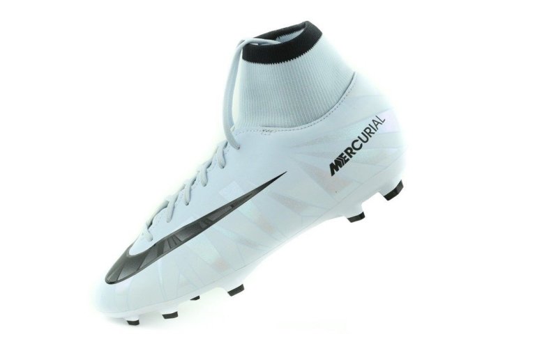 buty NIKE JR MERCURIAL VICTORY VI CR7 DF FG 903592-401 