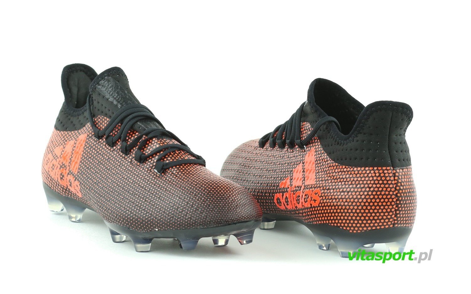 adidas x 17.2 fg