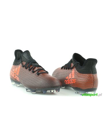 buty ADIDAS X 17.2 FG S82324 