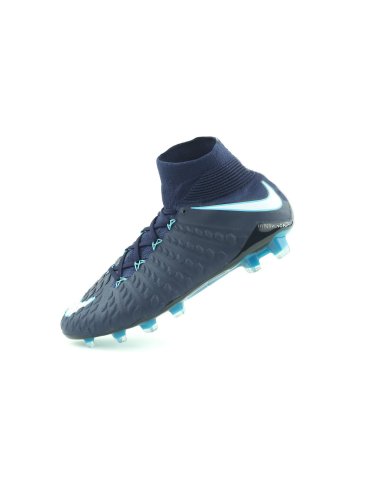 buty NIKE HYPERVENOM PHANTOM III DF FG 860643-414 