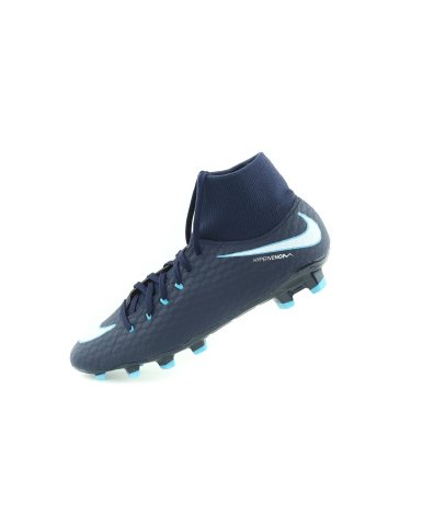 buty NIKE HYPERVENOM PHELON III DF FG 917764-414 