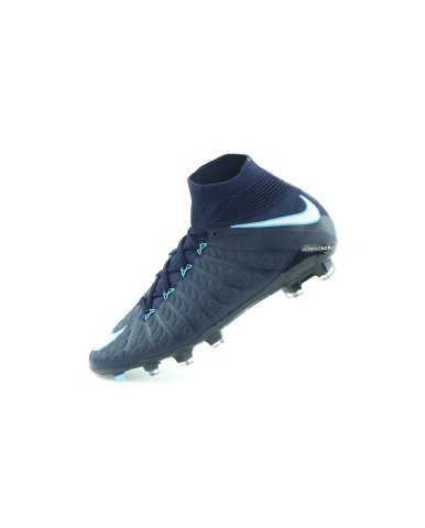 buty NIKE JR HYPERVENOM PHANTOM III DF FG 882087-414 