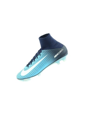 buty NIKE MERCURIAL VELOCE III DF FG 831961-404 