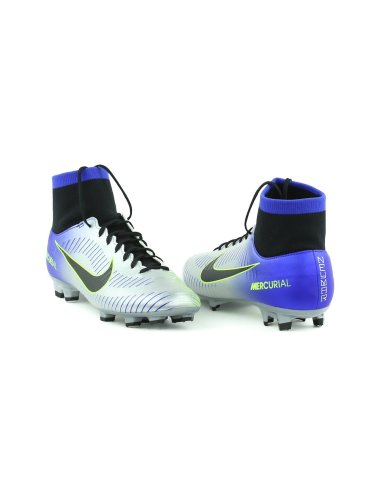 buty NIKE MERCURIAL VICTORY VI DF NJR FG 921506-407 