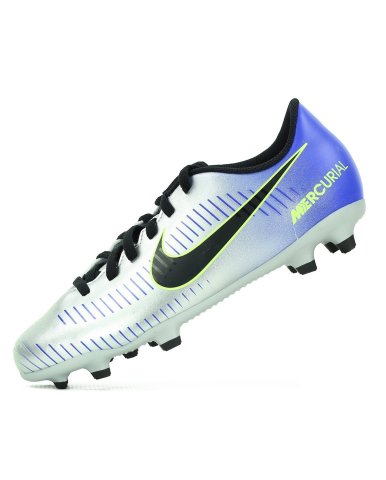 buty NIKE JR MERCURIAL VORTEX III FG 921490-407 