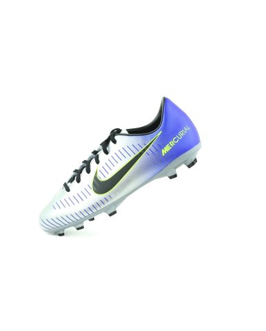 buty NIKE JR MERCURIAL VICTORY VI NJR FG 921488-407 