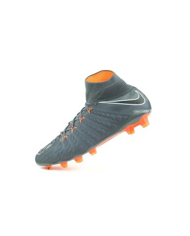 buty NIKE JR HYPERVENOM PHANTOM III ELITE DF FG AH7292-081 
