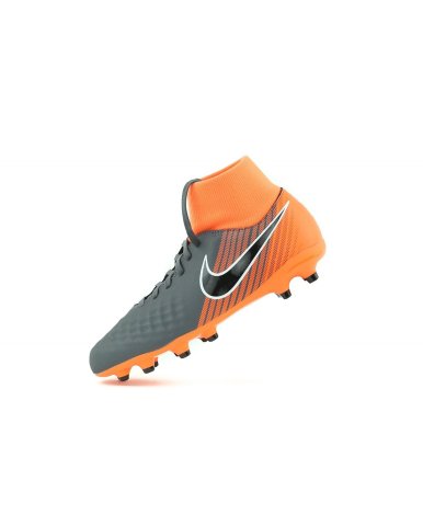 buty NIKE JR MAGISTA OBRA II ACADEMY DF FG AH7313-080 