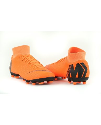 buty NIKE MERCURIAL SUPERFLY VI ACADEMY MG AH7362-810 
