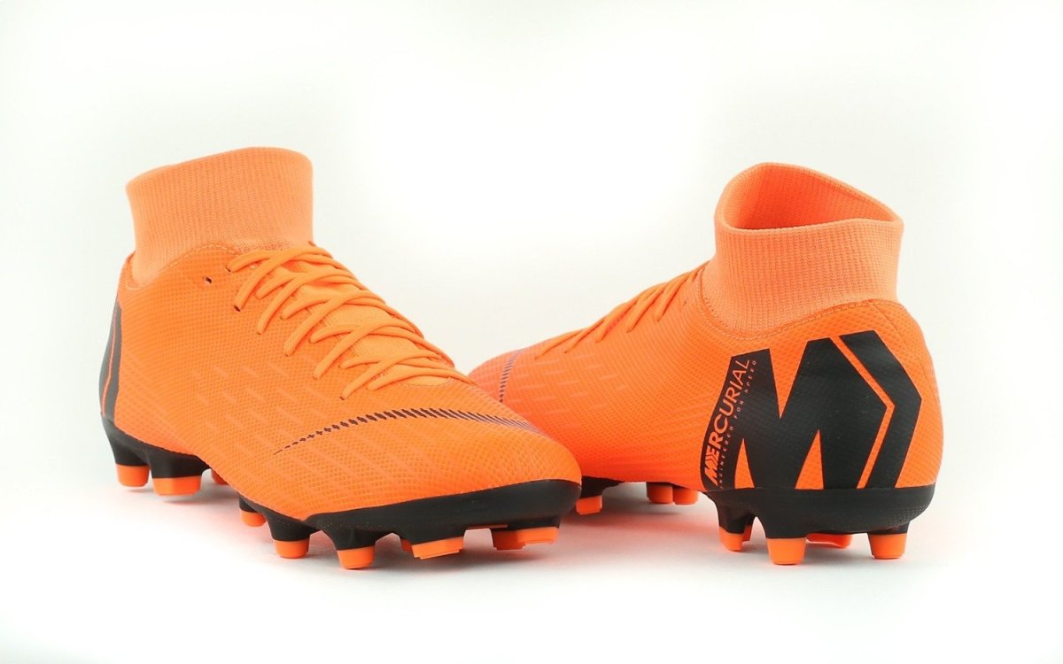buty NIKE MERCURIAL SUPERFLY VI ACADEMY MG AH7362 810