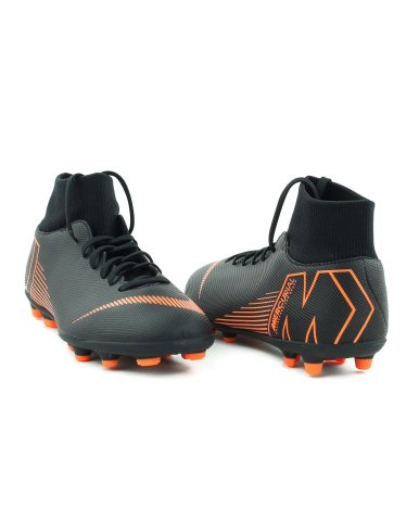 buty NIKE MERCURIAL SUPERFLY VI CLUB MG AH7363-081 