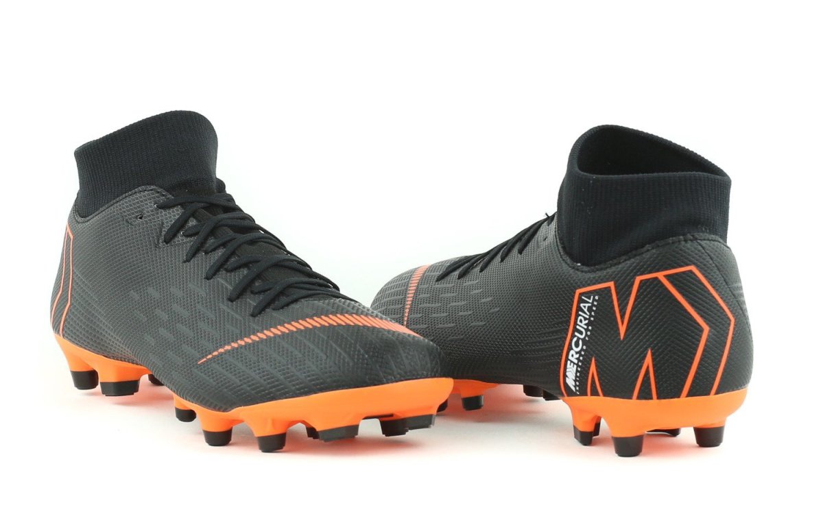 nike superfly vi academy mg
