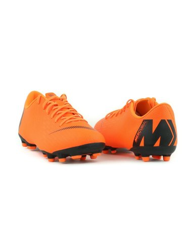 buty NIKE JR MERCURIAL VAPOR XII ACADEMY MG AH7347-810 