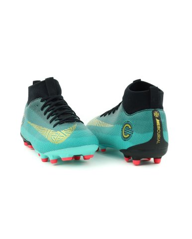 buty NIKE JR MERCURIAL SUPERFLY VI ACADEMY MG CR7 AJ3111-390 
