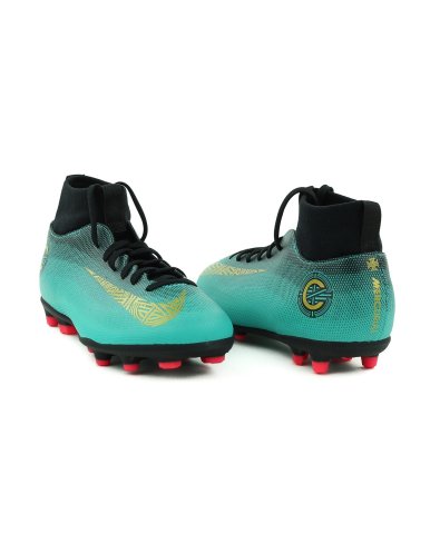 buty NIKE JR MERCURIAL SUPERFLY 6 CLUB CR7 MG AJ3115-390 