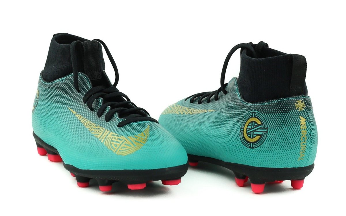 Jr. mercurial superfly vi club mg sale