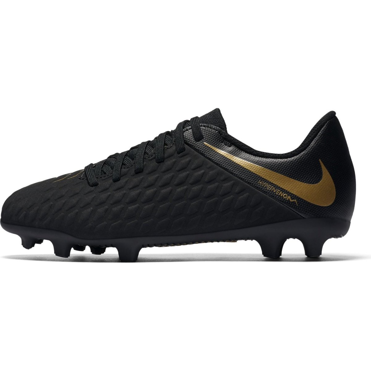 Nike jr hypervenom 3 club fg top