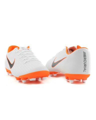buty NIKE MERCURIAL VAPOR XII ACADEMY MG AH7375-107 